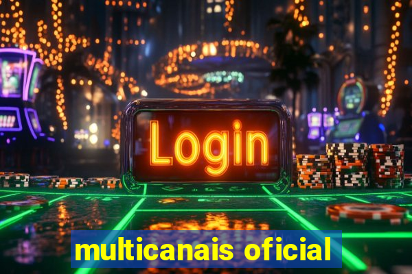 multicanais oficial